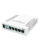 Switch MIKROTIK Przełącznik 5x1GbE 1xSFP RB260GS